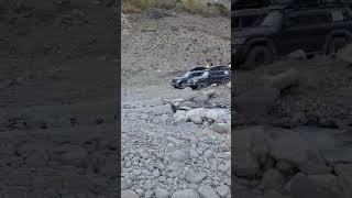 ПАМИР #nissanpatrol #ниссанпатрол #патролклубастана #памир