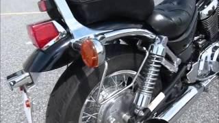 2003 Suzuki Intruder Volusia VL 800 stock #9-0403 demo ride & walk around @ Diamond Motor Sports