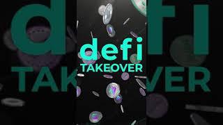 Defi Takeover Ryan Matta