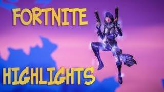 Fortnite Battle Royale Highlights by Kirill Global