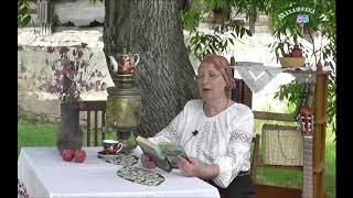 Скрябина Елена Георгиевна село Макашевка Борисоглебского Воронежской