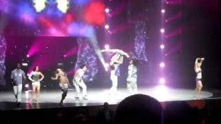 SYTYCD Season 7 Tour Finale