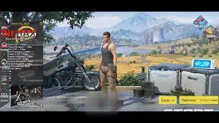 НОВЫЙ ЧИТ НА RULES OF SURVIVAL Wh, Aim 03 01 2018