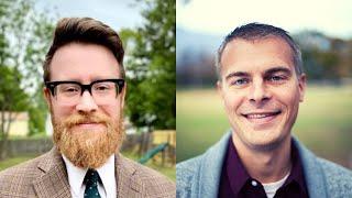 What is Protestantism? With Dr. Jordan Cooper