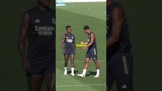 Bellingham Is Risking His Life for Real Madrid