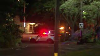 2 dead, 9 hurt in mass shooting at Fairmount Park, Philly Police say
