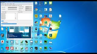 2# Pro-face GP Series HMI unlock/Crack