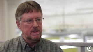Kevin Fagan, Reporter  | The San Francisco Chronicle: 152 years of excellence in journalism