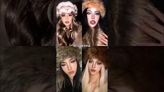  I Love Sasha  #douyinbeauty #makeup #douyinmakeup #makeuptrends #makeuptutorials