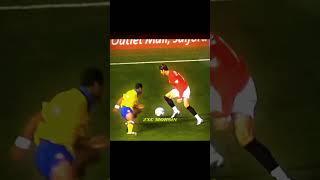 HIS prime on top ️ #viral #ronaldo #fyp #vibe #football #shortsfeed