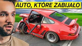 TOP 10 FAKTÓW o Porsche 911