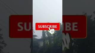 #RAIN,SHORT  POEM ON RAIN OF POET SHRI RAMESH PAREKH, BY-VRAJ'S DAIRY
