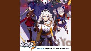 Honkai World Diva (Movie Ver.)