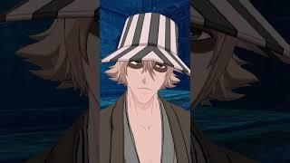 Aizen is out of the system #vrchat #vr #bleach #tybw #aizen #kisuke #anime #memes