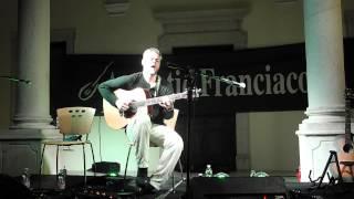 Davide Sgorlon - Acoustic Franciacorta 2014