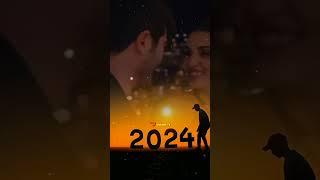 Burak Deniz × Hande Erçel/Edit,Happy New Year|2024/New edit,#shorts