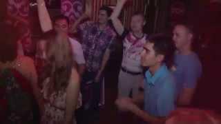 Pink Party at YE OLDE CHELSEA ARMS Pub