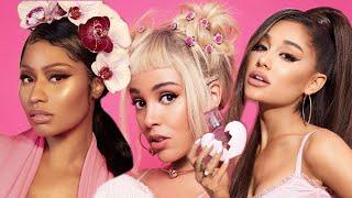 Ariana Grande, Doja Cat, Nicki Minaj - Say So