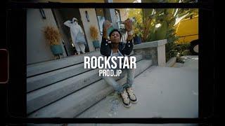 [FREE FOR PROFIT] NBA YoungBoy Beat 2021 - "Rockstar" | @JpBeatz