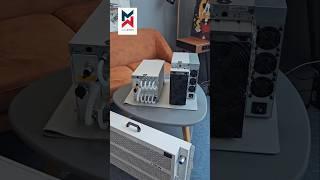 ХИТы продаж ОКТЯБРЯ-2024! #Асики для отопления дома и на монеты #LTC+#DOGE. #Maxminer #майнинг #L9