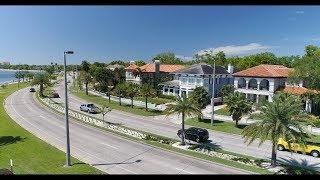 Luxury Real Estate Bayshore Blvd Tampa FL