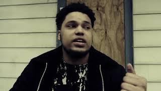 Joe Capone - Funeral Service (Official Video)