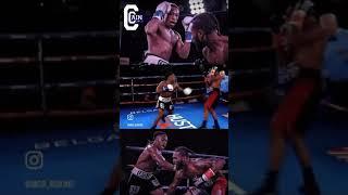 Oakland Roots | Damoni Cato-Cain #boxing #domani #oakland