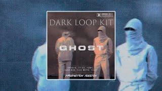 FREE LOOP KIT - "GHOST" | Nardo Wick x Future x Southside, Moneybagg Yo Dark Loop Kit/Sample pack