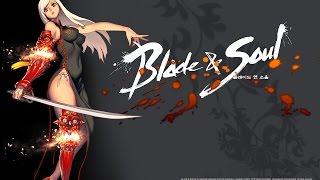 Blade and Soul: Получаем одни из красивейших костюмов в игре(15-50лвлы)