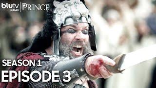 The Prince - Episode 3 English Subtitles 4K | Season 1 - Prens #blutvenglish