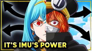 Imu & The Holy Knight's Power Is Not What We Thought! (1142)