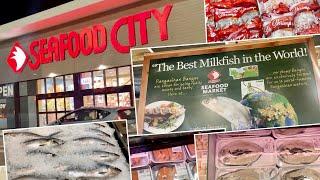 Seafood City | Winnipeg Canada | WinterpegAngel