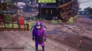 Dauntless Free Loot | How To Get Free Loot In Dauntless, Desperado Twitch Prime Loot