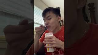 Tested these Foods I got (Act 1)