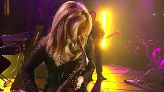 Candy Dulfer - Pick Up The Pieces
