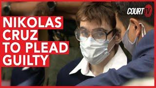 LIVE: Nikolas Cruz to Plead GUILTY to School Shooting | COURT TV