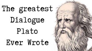 Plato's Euthyphro - Which comes first: God or Morality?