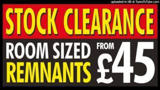 Behar Carpets Warehouse Sale Now On