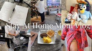 My Morning Routine | Journaling | Clean & Cook W/ Me | Self Care At Home | Jami Has A New Friend