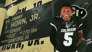 Colorado vs Nebraska Full Game HD NCAAF 9/7/2024