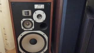 Pioneer hpm-100