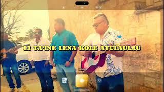 PASILIKA - Ei Taine Lena Kole Atulaulau - Officiel Music Vidéo 2025 - Wallis et Futuna.