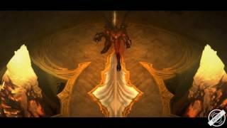 Diablo 3: крылья Траг'Ула и как их получить ( достижения некроманта )