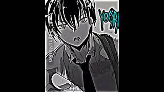 Yogiri vs Madoka||#whoisstrongest #animeedit #madokamagica #yogiri #madoka #fyp