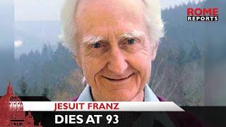Jesuit Franz Jalics, who admitted that Bergoglio didn't help dictatorship, dies