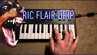 How “Ric Flair Drip - Offset & Metro Boomin“ Was made