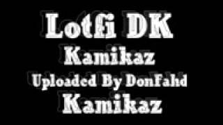  Lotfi DK 1997  Kamikaz Kamikaz