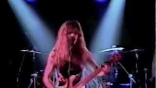 Josie Jason - Big On War.