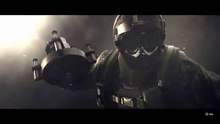 RAINBOW SIX SIEGE: #Fuze [Гайд от Робота]