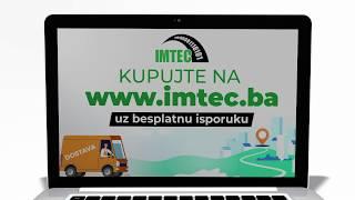 IMTEC Web Shop - imtec.ba